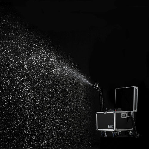 Генератор снега - S-500 - Antari Fog Machine