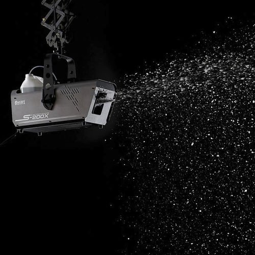 Генератор снега - S-200X - Antari Fog Machine