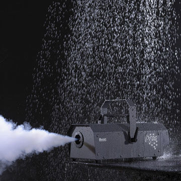 Генератор дыма - IP-1500 - Antari Fog Machine