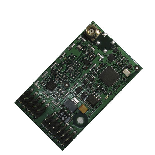 Блок управления для освещения - W-DMX-PCB  - Antari Fog Machine - для бытового использования / DMX