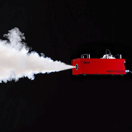 Генератор дыма - FT-100 - Antari Fog Machine