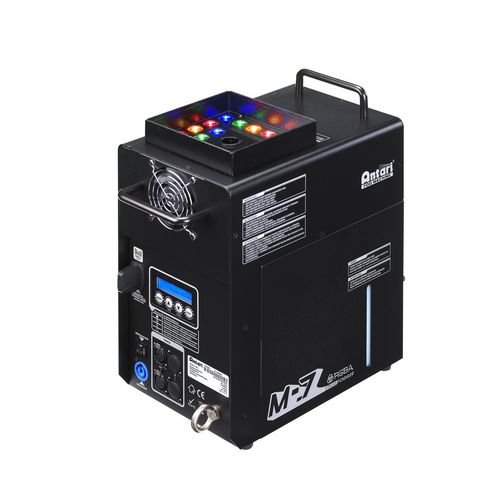 Генератор дыма - M-7 RGB - Antari Fog Machine