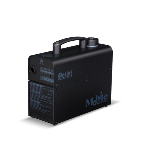 Генератор дыма - MB-20X  - Antari Fog Machine