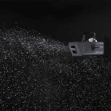 Генератор снега - SW-250 - Antari Fog Machine