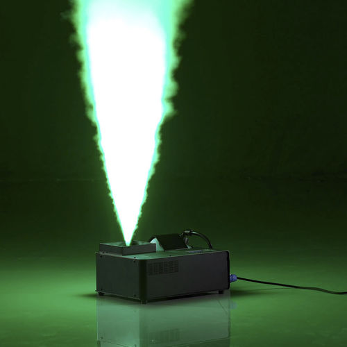 Генератор дыма - Z-1520 RGB - Antari Fog Machine