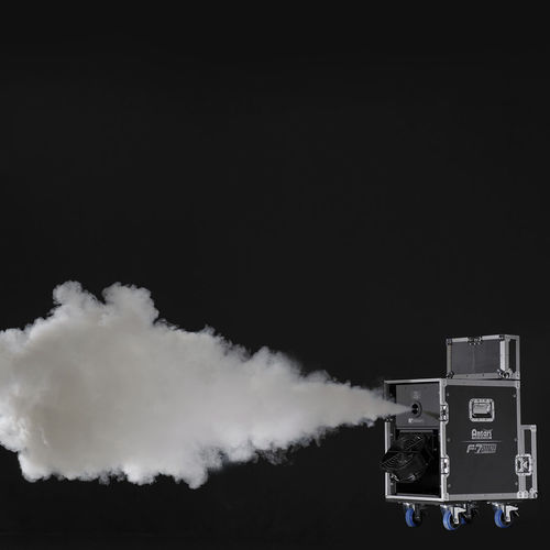 Генератор дыма - F-7 SMAZE - Antari Fog Machine