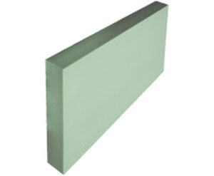Термическая изоляция - STYRODUR® 2800 C  - Gonon Isolation AG (SA) - из экструдированного полистирола / на жесткой панели / для внутреннего пространства