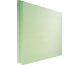 Термическая изоляция - STYRODUR® 3035 CS  - Gonon Isolation AG (SA) - из экструдированного полистирола / на жесткой панели / для внутреннего пространства