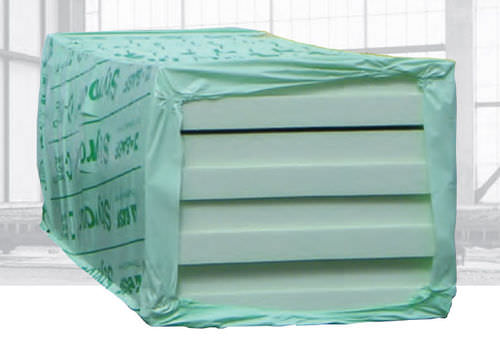 Термическая изоляция - STYRODUR® 4000 CS / 5000 CS  - Gonon Isolation AG (SA) - из экструдированного полистирола / на жесткой панели / без пароизоляции