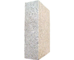 Термическая изоляция - NEOPOR® - Gonon Isolation AG (SA) - из неопора / на жесткой панели / для стены