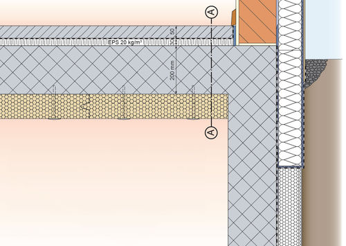 Термическая изоляция - GOPIR DAL - Gonon Isolation AG (SA) - из полиизоцианурата / из панелей / для кровли