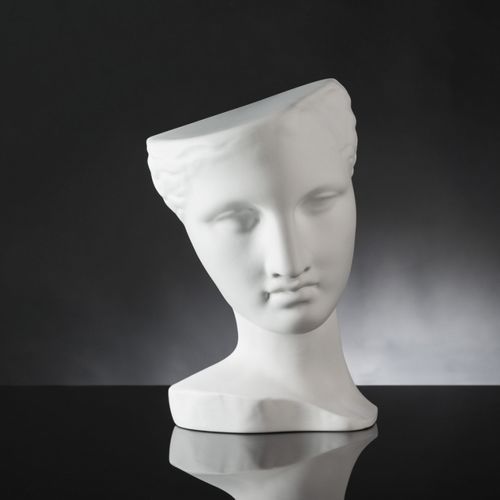 Скульптура из керамики - CAPUA'S PSYCHE - VGnewtrend - Сделано в Италии / отдельностоящая / для профессионального использования