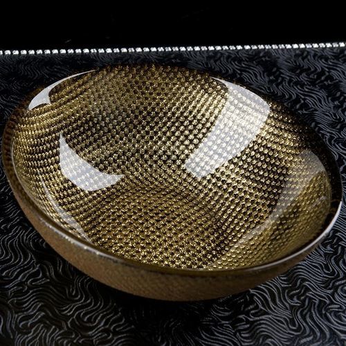 Чашка из стекла - CLASSIC - VGnewtrend - для гостиницы / для ресторана / для бара