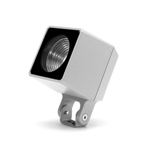 Прожектор IP66 - QUBO - PUK LIGHTING - светодиодный / для профессионального использования / для наружного применения