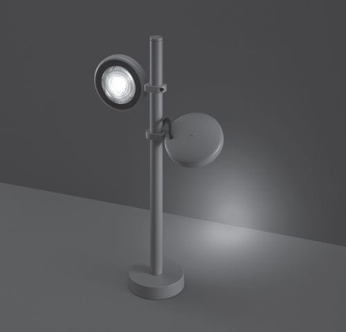 Прожектор IP66 - COINY - PUK LIGHTING - светодиодный / для профессионального использования / для бытового использования