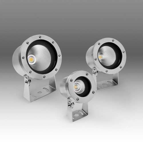 Прожектор IP68 - DIVE MINI - PUK LIGHTING - светодиодный / для профессионального использования / для бытового использования