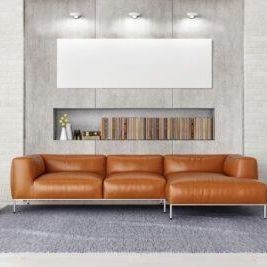 Декоративная панель для внутренней компоновки - DM CEMENT Light - SIBU DESIGN - настенная / для стены / жесткая