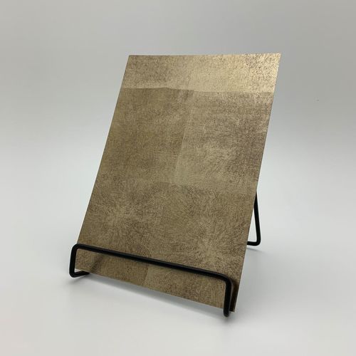 Настенная декоративная панель - DM LUXURY Bronze - SIBU DESIGN - для внутренней компоновки / для стены / легкая