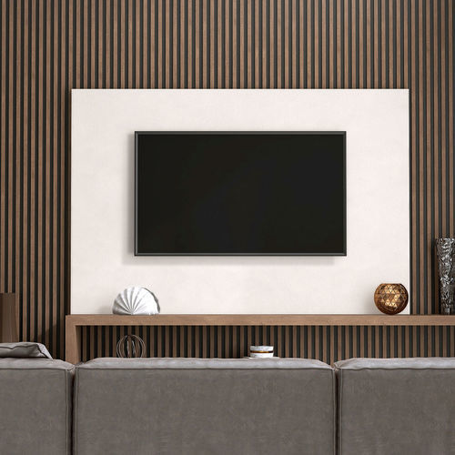 Декоративная панель для настила - LL WHITE - SIBU DESIGN - для потолков / для внутренней компоновки / настенная