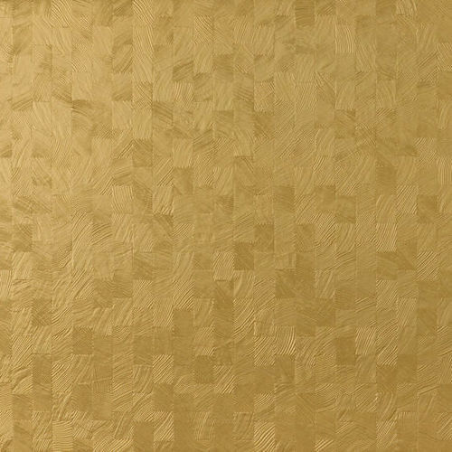Декоративная панель для потолков - SL GRAIN GOLD - SIBU DESIGN - для внутренней компоновки / настенная / для стены