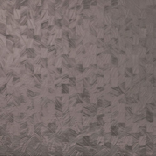 Декоративная панель для потолков - SL GRAIN Anthracite AR - SIBU DESIGN - для внутренней компоновки / настенная / для стены