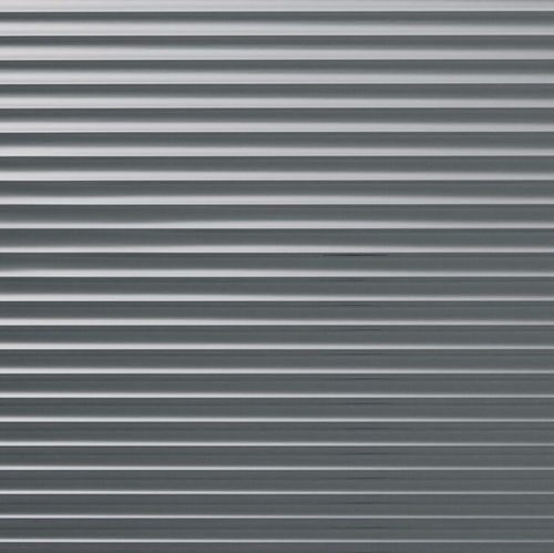 Декоративная панель для потолков - SL PILLAR Silver - SIBU DESIGN - для внутренней компоновки / настенная / для стены