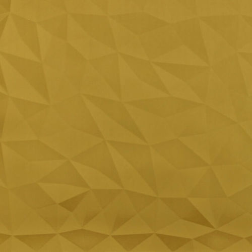 Декоративная панель для потолков - SL DIAMOND Gold - SIBU DESIGN - для внутренней компоновки / настенная / для стены