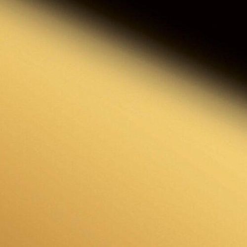 Декоративная панель для внутренней компоновки - DM GOLD AR - SIBU DESIGN - для рекламы / из полистирола / из ПЭТФ