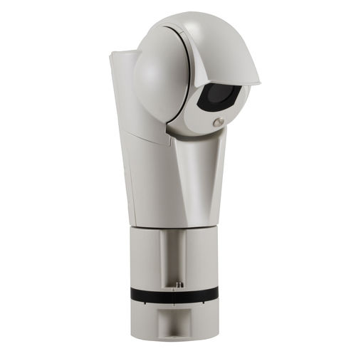 Камера для наблюдения PTZ - ULISSE EVO THERMAL - videotec - купол / видимая / для наружного применения