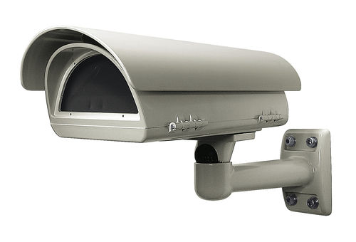 Короб для камеры - VERSO COMPACT - videotec