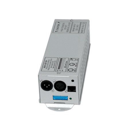 Светодиодный контроллер DMX - BOX - Professional Lighting Genius s.r.l.