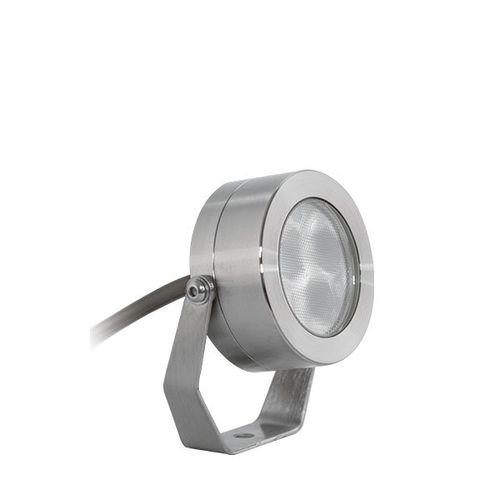 Выступающий светильник - MINI SPOT 3 INOX - Professional Lighting Genius s.r.l. - LED / круглый / IP68