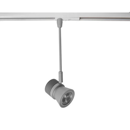 Светильник на рейке LED - NEXUS - Professional Lighting Genius s.r.l. - круглый / из металла / для музея