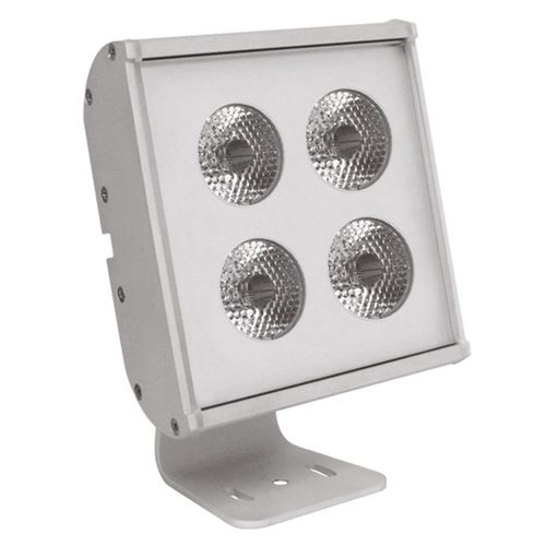 Прожектор IP67 - DISPLAY FULL COLOUR - Professional Lighting Genius s.r.l. - светодиоды RGB / для профессионального использования / для наружного применения