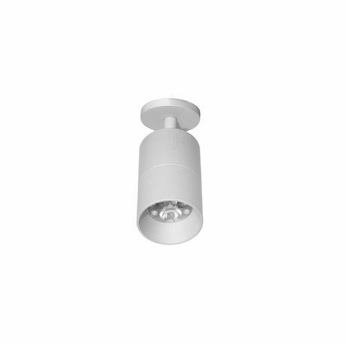 Выступающий точечный светильник - TRIXYE - Professional Lighting Genius s.r.l. - LED / круглый / IP40