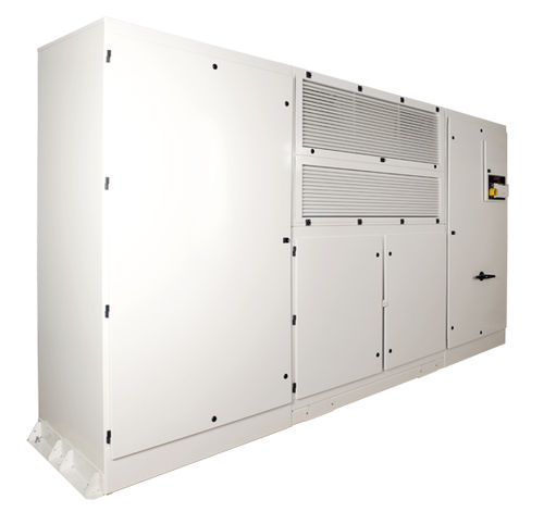 Фотовольтаический ИБП - AE 1000NX | 1000 KW - Advanced Energy - центральный