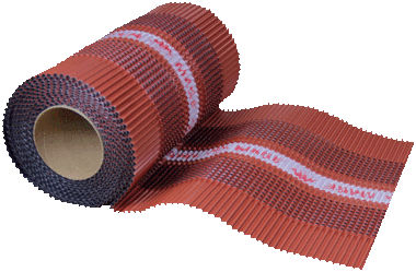 Вентилируемая подкладка - GRAFI®-ROLL MICRO PERFORATION - MAGE Roof & Building Components