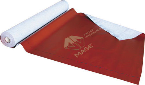 Упругая подкладка в рулонах - PREMIUM SK - MAGE Roof & Building Components - из полиуретана