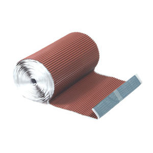 Гидроизоляционная мембрана для защиты - FLEX - LEAD - MAGE Roof & Building Components - для стены / для дымовой трубы / в рулонах