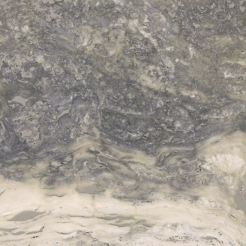 Плита из камня из травертина - GRIGIO - Nikolaus Bagnara S.p.A. - для напольной поверхности / для внутренней компоновки / настенная