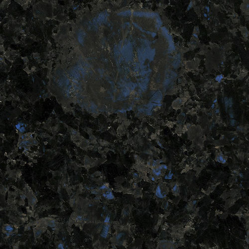 Плита из камня из гранита - GALATTICA BLUE - Nikolaus Bagnara S.p.A. - для напольной поверхности / для внутренней компоновки / настенная
