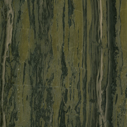 Плита из камня из кварцита - LUXE : VERDE BAMBOO - Nikolaus Bagnara S.p.A. - для напольной поверхности / настенная / зеленая