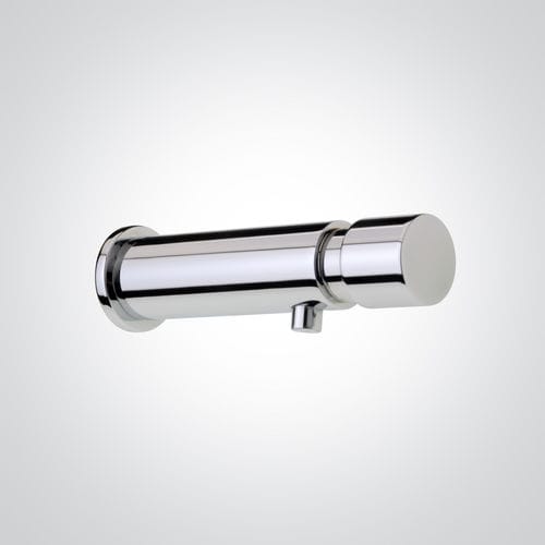 Дозатор мыла для профессионального использования - BC194 - Dolphin Solutions Ltd - настенный / из нержавеющей стали / ручной