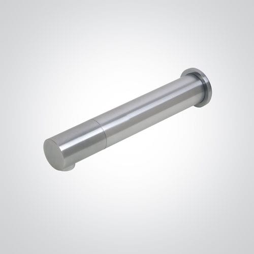 Смеситель для раковины из хромированной латуни - DBL400C / DBL400S / DBL425C / DBL425S - Dolphin Solutions Ltd - настенный