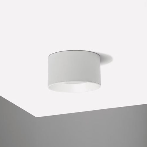 Встраиваемый даунлайт - TAP - Nexia - LED / круглый / IP44
