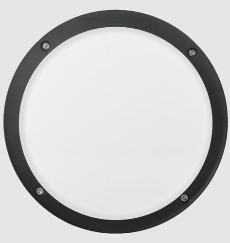 Встраиваемый светильник в потолок - BARRI - Nexia - LED / круглый / IP65