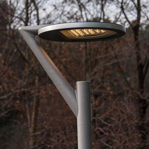 Городской фонарный столб - ALMERE - Setga - современный / из анодированного алюминия / LED
