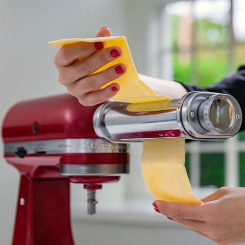 Машина для макарон для бытового использования - 5KSMPSA - Kitchenaid France