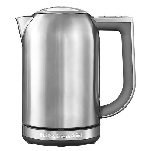 Электрочайник из нержавеющей стали - 5KEK1722ESX - Kitchenaid France