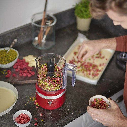 Автоматическая мясорубка - 5KFCB519EBM - Kitchenaid France - для бытового использования